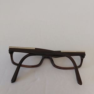Authentuc PRADA spectacle fram